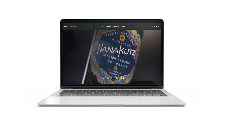 website nanakutzi